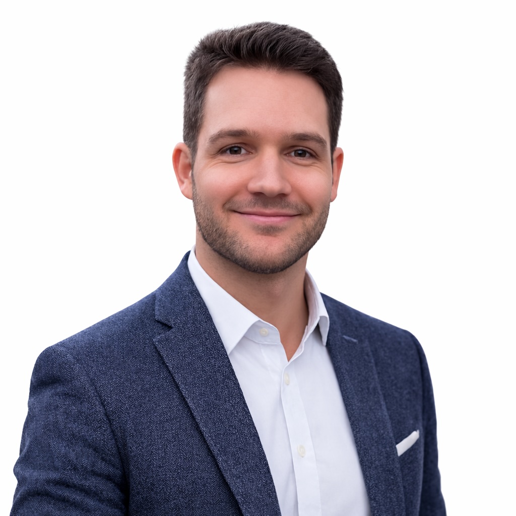Christian Brandstötter, Coach und KI-Wegbegleiter